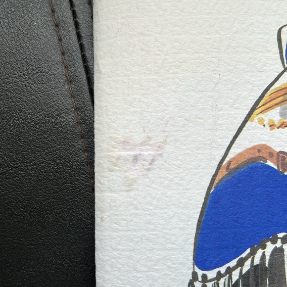 Vintage | The Nordstrom Scarf Book - Picture 7 of 8